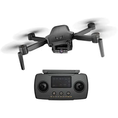 Exo Mini Drones Blackhawk 2 series Remote Control Drone Camera – Gray