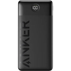 Anker Power Bank 20,000mAh, 15W, Dual-Port
