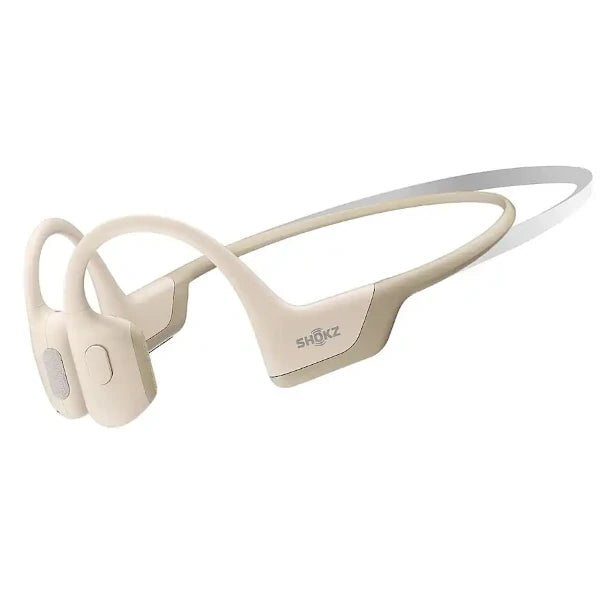Shokz OpenRun Pro Mini Bone Conduction Open Ear Sport Headphones