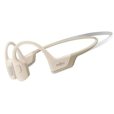Used Shokz OpenRun Pro Mini Bone Conduction Open Ear Sport Headphones