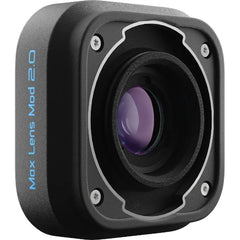 GoPro Max Lens Mod 2.0 Ultra-Wide Lens Accessory for Hero13/Hero12