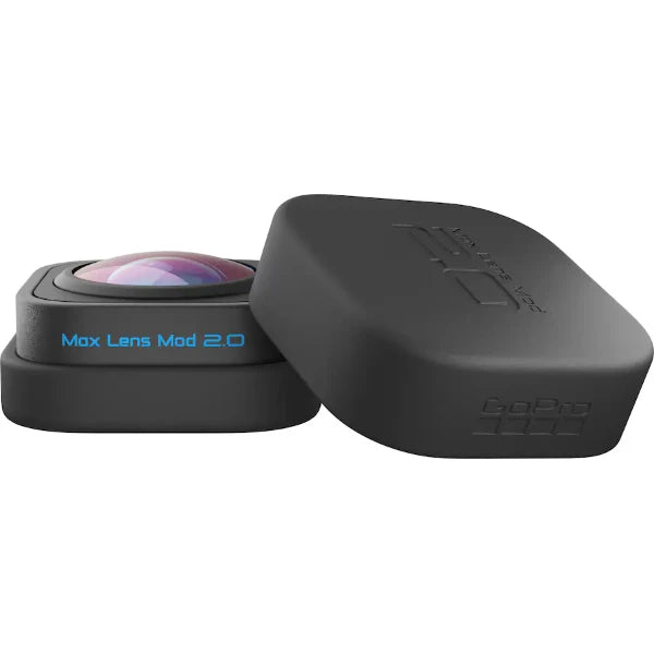 GoPro Max Lens Mod 2.0 Ultra-Wide Lens Accessory for Hero13/Hero12