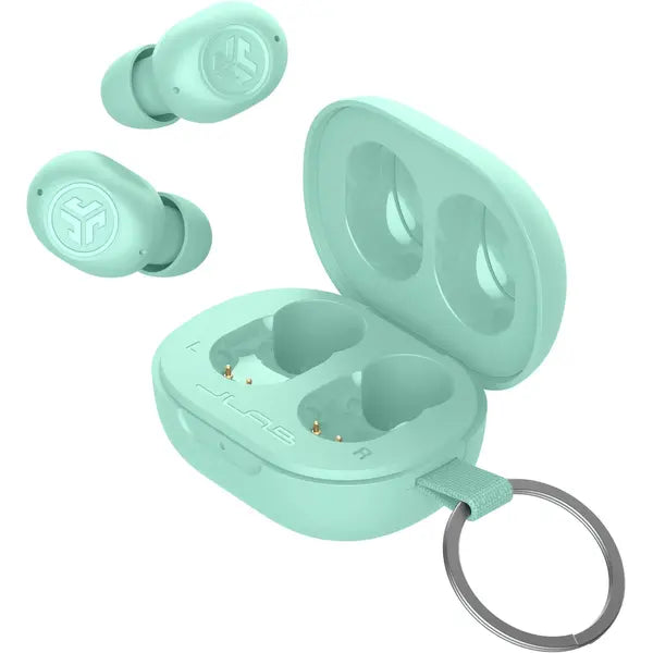 JLab JBuds Mini True Wireless Bluetooth Earbuds
