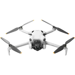 Used DJI Mini 4 Pro Fly More Combo Drone Camera with RC 2 – Gray