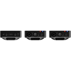 RODE Wireless Pro Compact — Ultimate Wireless Microphone System