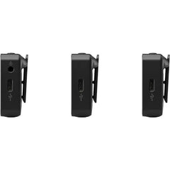 RODE Wireless Pro Compact — Ultimate Wireless Microphone System