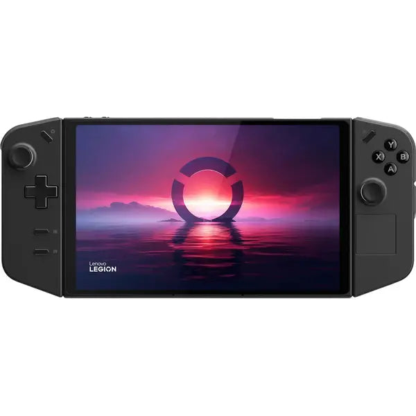 Lenovo Legion Go Gaming Handheld AMD Ryzen Z1 Extreme 16GB RAM LPDDR5X 1TB SSD – Shadow Black