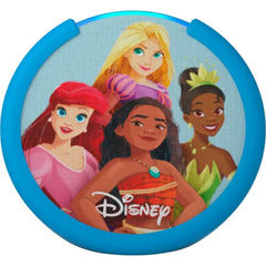 Amazon Echo Pop Kids Smart Speaker with Alexa – Disney Princess