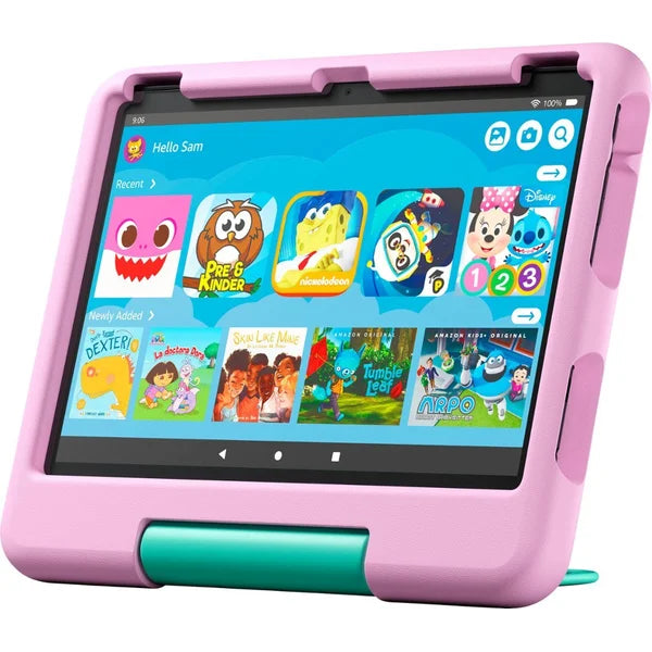 Amazon Fire HD 10 Kids Tablet (13th Gen) 32GB