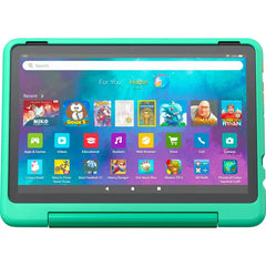 Amazon Fire HD 10 Kids Pro (13th Gen) Tablet 32GB with Mint Case – Black