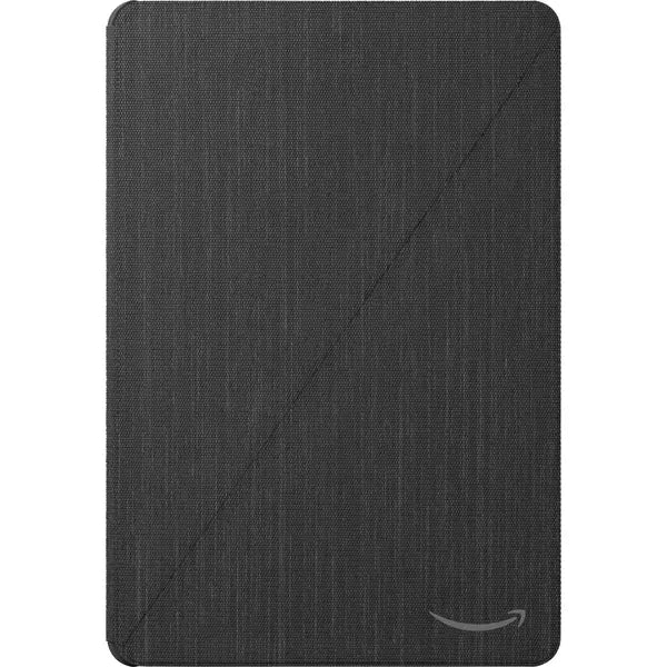 Amazon Fire Hd 10 (13th Gen) Magnetic Slim Protective Cover for Fire Max 11 Tablet - Black