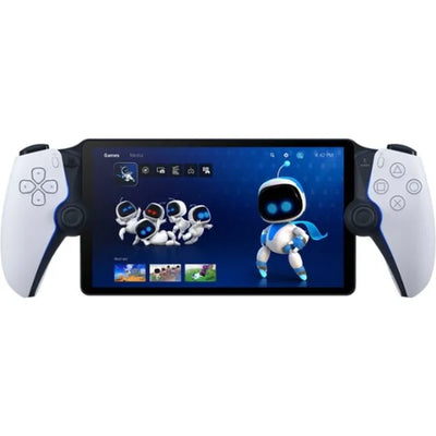 Used Sony Console Portal Remote Player for PS5