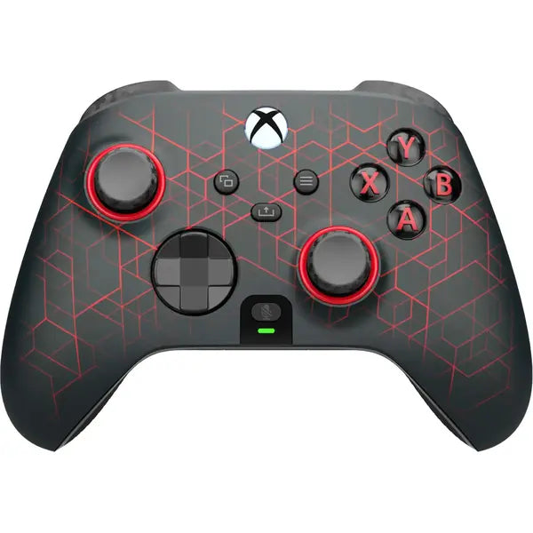 وحدة تحكم الألعاب اللاسلكية عالية الأداء SCUF Instinct Pro لجهاز Xbox 