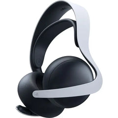 Sony Pulse Elite Wireless Gaming Headset For Ps5,Pc/Mac,Mobile – White