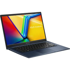 Asus VivoBook 14" (12th Gen) Intel Core i3 8GB RAM 128GB SSD Windows 11 Home