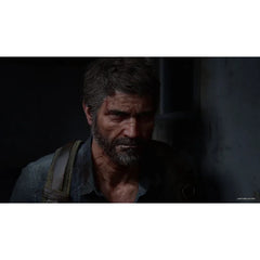 Sony The Last of Us Part II Remastered Video Game for PlayStation 5