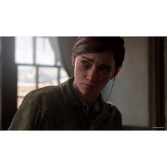 Sony The Last of Us Part II Remastered Video Game for PlayStation 5