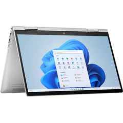 Hp Envy 2-In-1 Touch-Screen Laptop Intel Core 7 16GB RAM 512GB SSD Windows 11 – Natural Silver