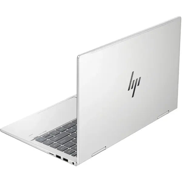 Hp Envy 2-In-1 Touch-Screen Laptop Intel Core 7 16GB RAM 512GB SSD Windows 11 – Natural Silver