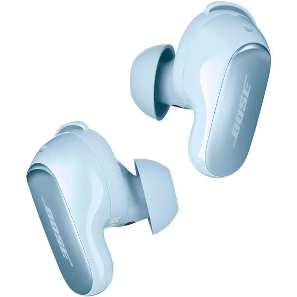 سماعات أذن Bose QuietComfort Ultra True اللاسلكية المانعة للضوضاء