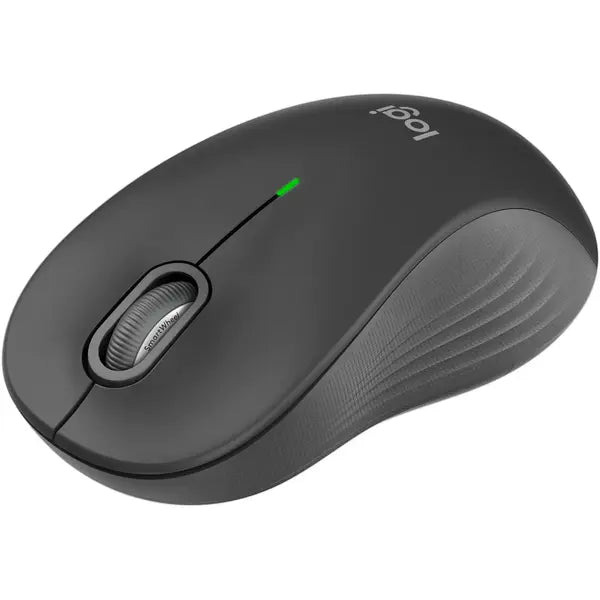 Logitech Signature M550 L Wireless Mouse – Graphite