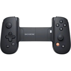 Backbone One (Lightning) Mobile Gaming Controller for iPhone 2nd Gen - Black