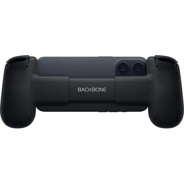 Backbone One (Lightning) Mobile Gaming Controller for iPhone 2nd Gen - Black