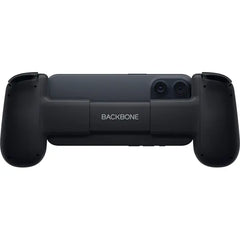 Backbone One (Lightning) Mobile Gaming Controller for iPhone 2nd Gen - Black