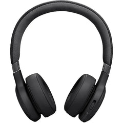 JBL Live 670NC Wireless Over-Ear Noise Cancelling Headphones