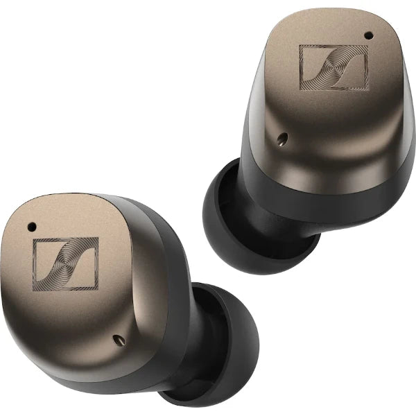 Sennheiser Momentum True Wireless 4 In-Ear Earbuds