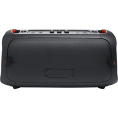 JBL - PartyBox On-The-Go Essential Portable Wireless Party Speaker with Wireless Microphone