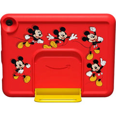 Amazon Fire HD 10 Kids Tablet (13th Gen) With Mickey Mouse Case 32GB
