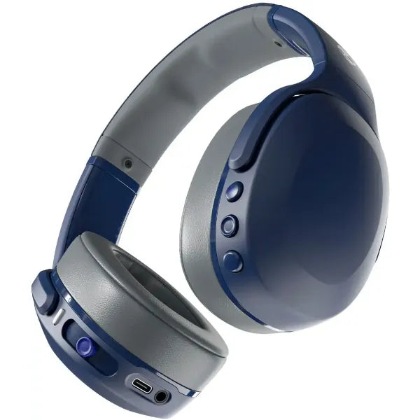 Skullcandy Crusher Evo Wireless Over-the-Ear Headphones