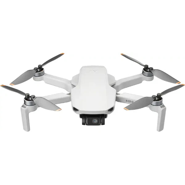 DJI Mini 4K Combo – Compact Drone Camera