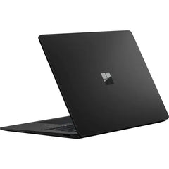 Microsoft Surface Laptop Copilot+ PC (7th Edition) 16GB RAM 512GB SSD Snapdragon X Elite Integrated Qualcomm Adreno Graphics Windows 11 Home – Black