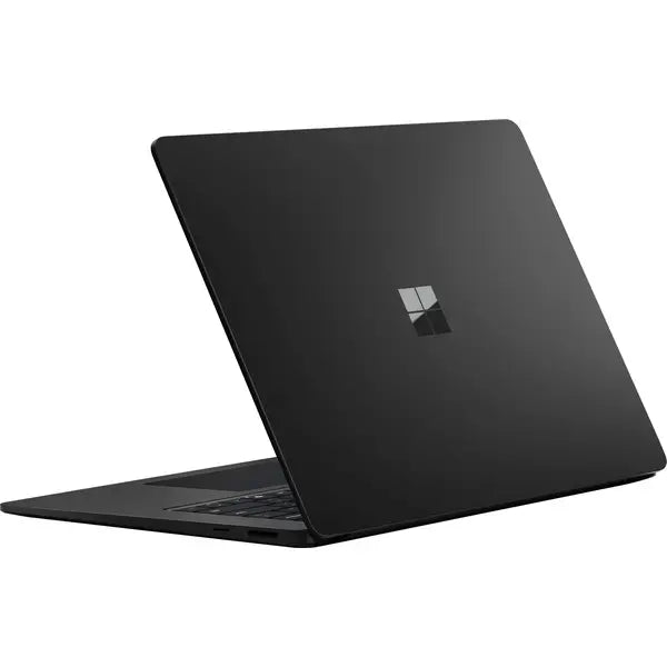 كمبيوتر Microsoft Surface Laptop Copilot+ PC (الإصدار السابع) مع Snapdragon X Elite وبطاقة رسوميات Qualcomm Adreno مدمجة 