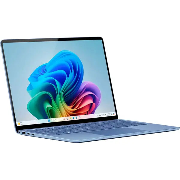 Microsoft Surface Laptop Copilot+ PC (7th Edition) Snapdragon X Elite Integrated Qualcomm Adreno Graphics