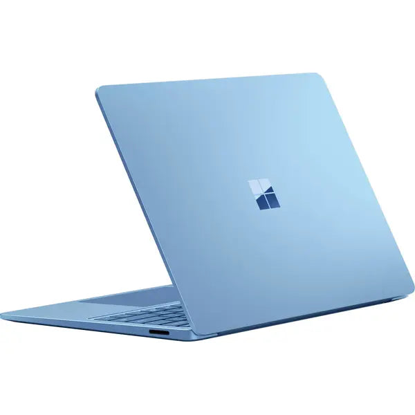 Microsoft Surface Laptop Copilot+ PC (7th Edition) Snapdragon X Elite Integrated Qualcomm Adreno Graphics