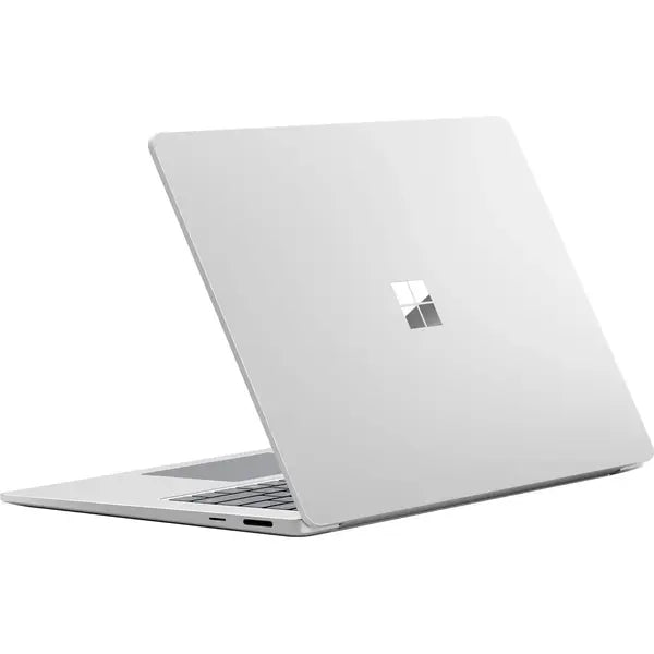 كمبيوتر Microsoft Surface Laptop Copilot+ PC (الإصدار السابع) مع Snapdragon X Elite وبطاقة رسوميات Qualcomm Adreno مدمجة 