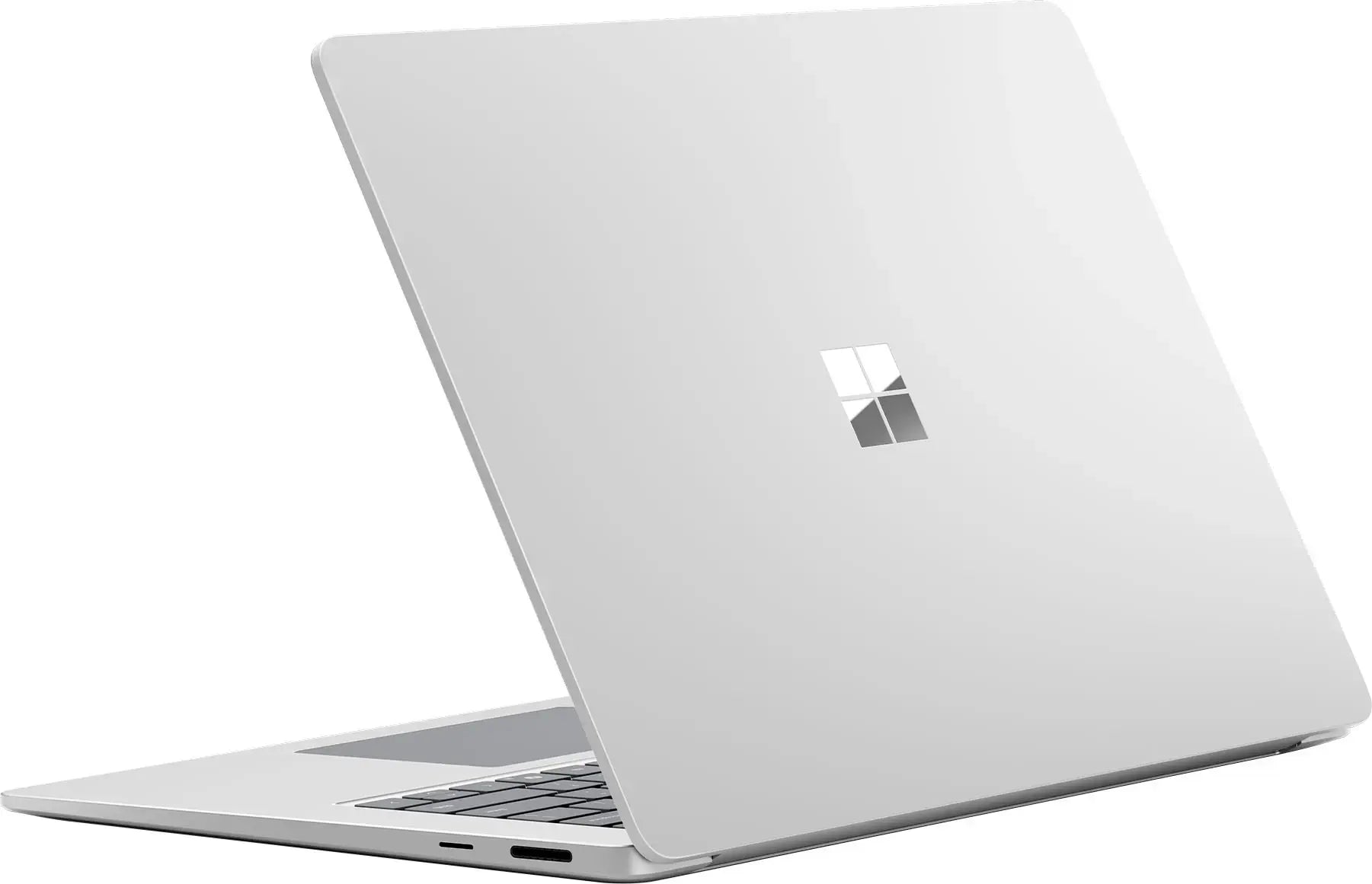 Used Microsoft Surface Laptop Copilot+ PC (7th Edition) Snapdragon X Elite Integrated Qualcomm Adreno Graphics