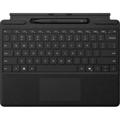 غطاء لوحة مفاتيح Microsoft Surface Pro مع قلم Slim Pen2 