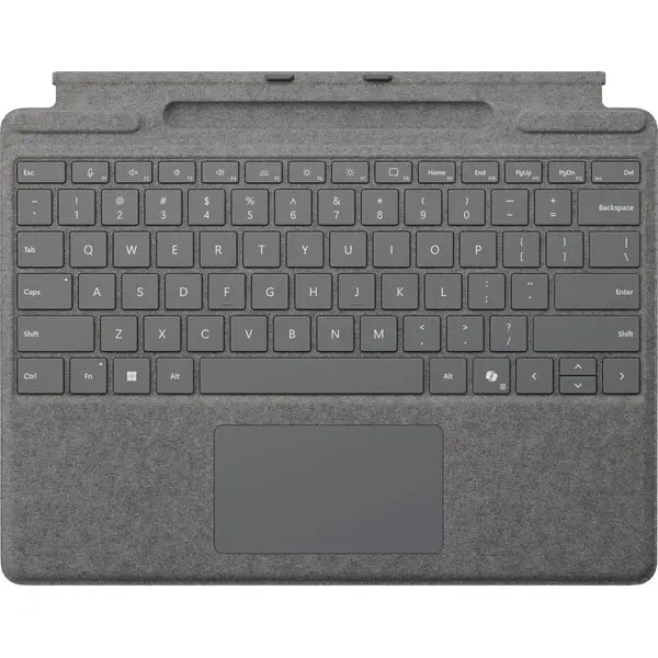 Microsoft Surface Pro Keyboard with Pen Storage