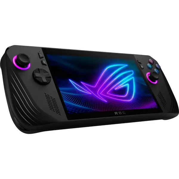 Asus Rog Ally X Gaming Handheld Console (AMD Ryzen Z1 Extreme, 24GB) 1TB – Black