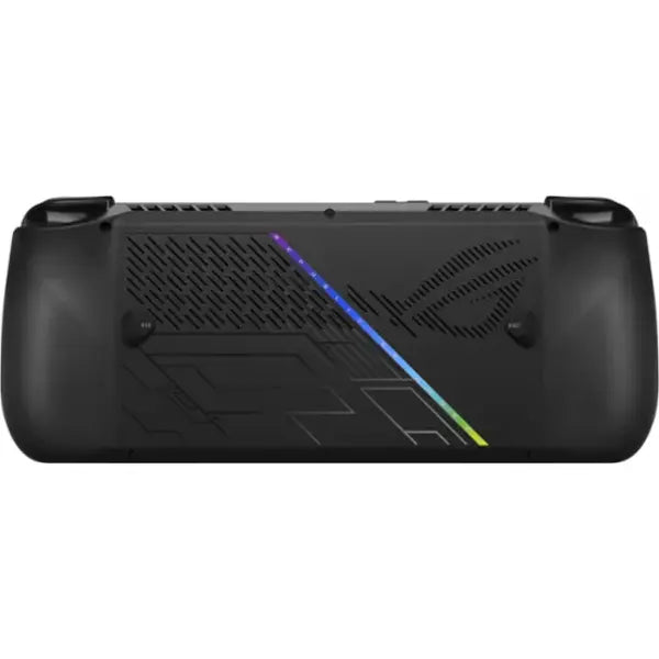 ASUS ROG Ally X 7 inches 120Hz FHD 1080p Gaming Handheld AMD Ryzen Z1 Extreme Processor 24GB with 2TB SSD – Black
