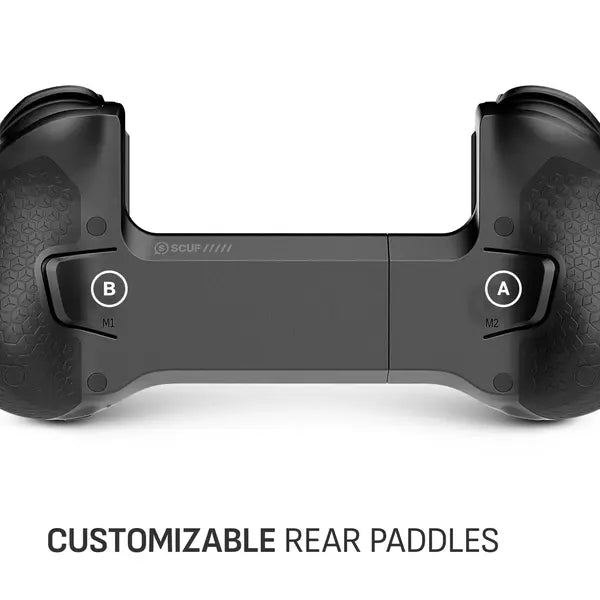 SCUF NOMAD Wireless Mobile Gaming Controller for iPhone