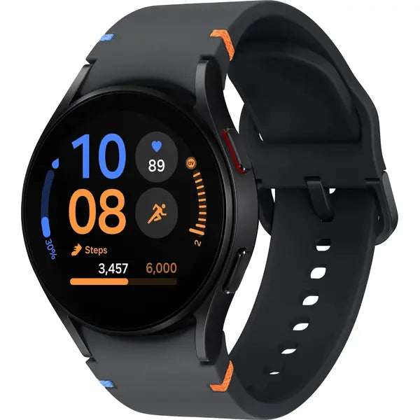 Samsung Galaxy Watch Fe 40mm (With Strap) Smart Watch – Black