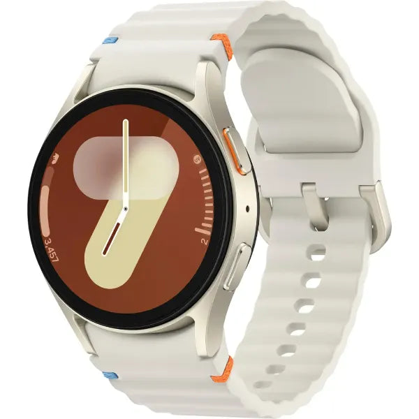 Samsung Galaxy Watch7 LTE 40mm Smart Watch (With Strap) – Cream