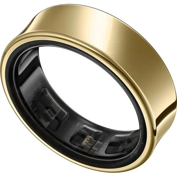 Used Samsung Galaxy Ring (Size 10) - Titanium Gold