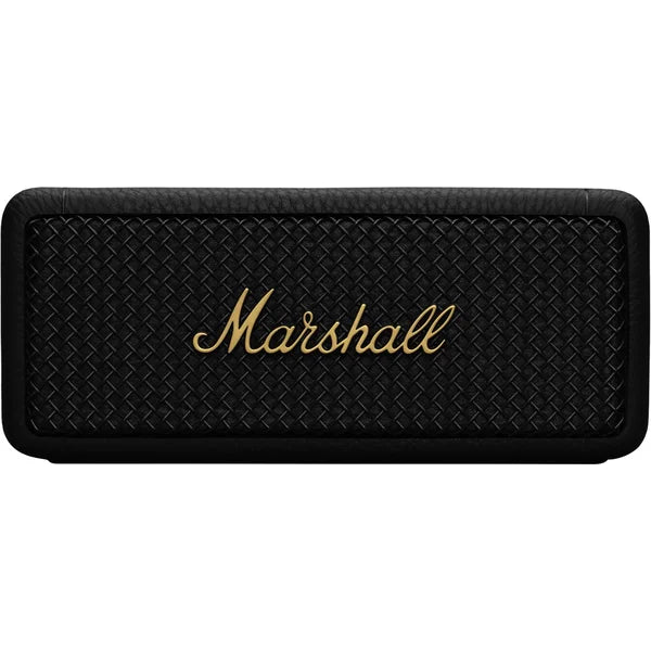 Marshall Emberton II Portable Bluetooth Speaker