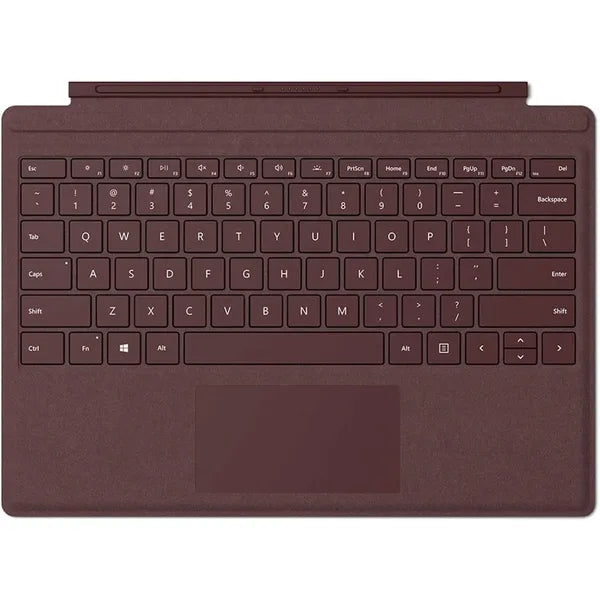 Microsoft Surface Pro Signature Type Cover